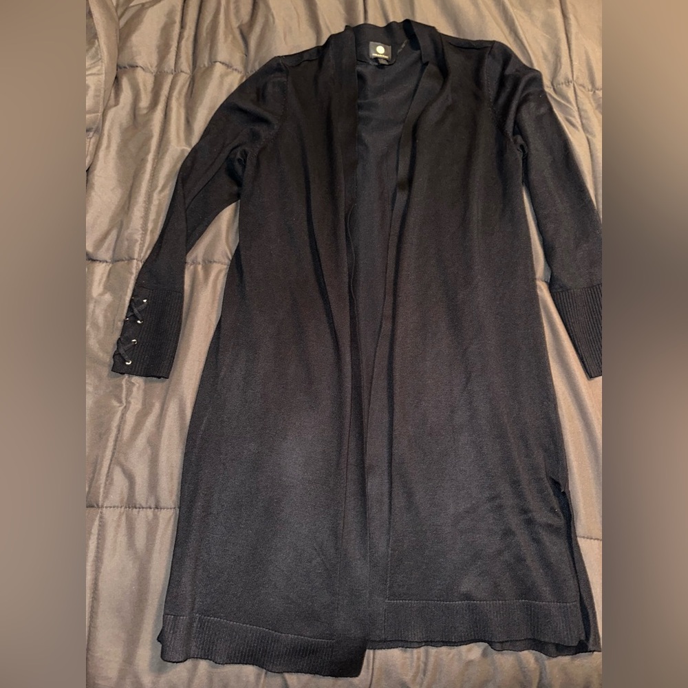 Longline cardigan! Brand new never worn!